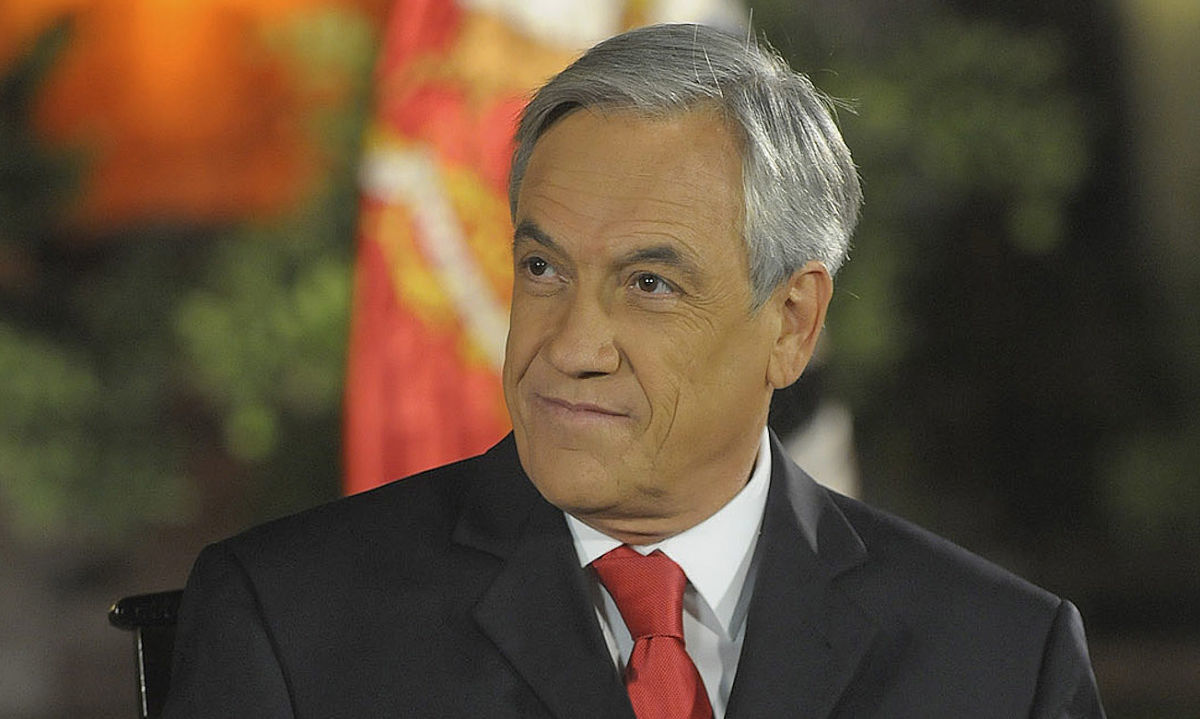 Honores y reconocimientos: Chile se prepara para despedir a Sebastián Piñera en funeral de Estado