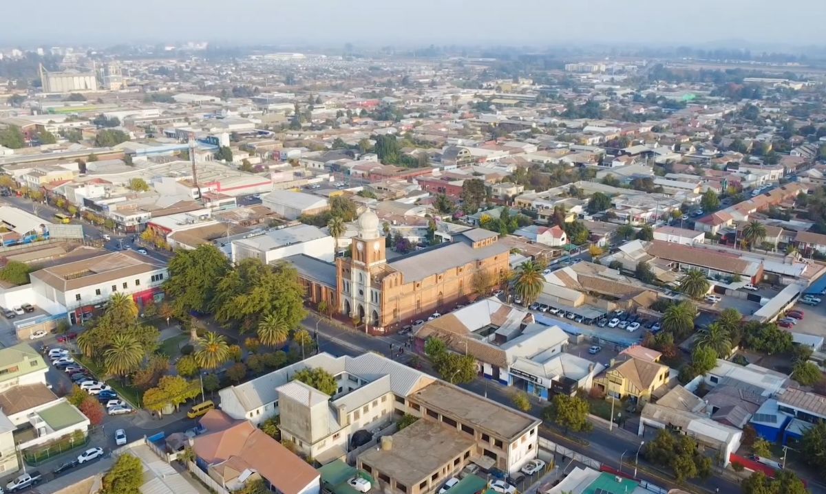 ¡Atención conductores de San Fernando! Anuncian calles con prohibición de estacionar