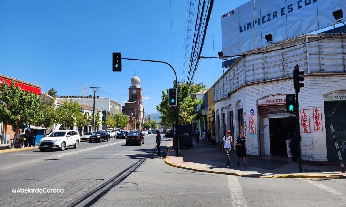 San Fernando se encuentra sin extracción de basura domiciliaria por paro de trabajadores