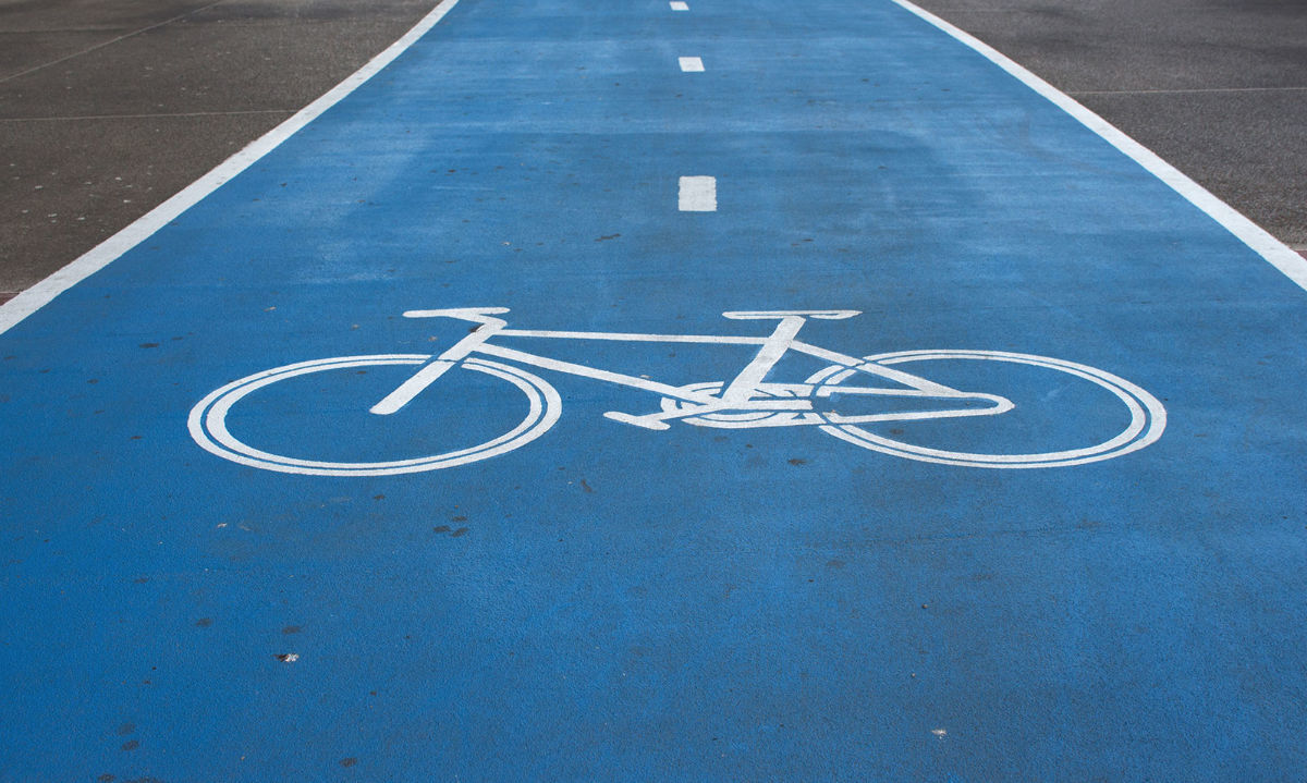 Día Mundial de la Bicicleta: Extenderán 12 kilómetros de ciclovías en O'Higgins