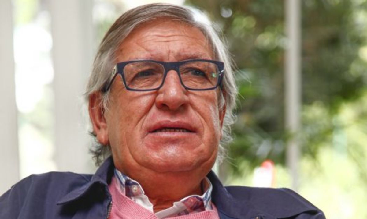Fallece reconocido empresario y vicecónsul de España en Rancagua, Miguel Martínez Ferrero