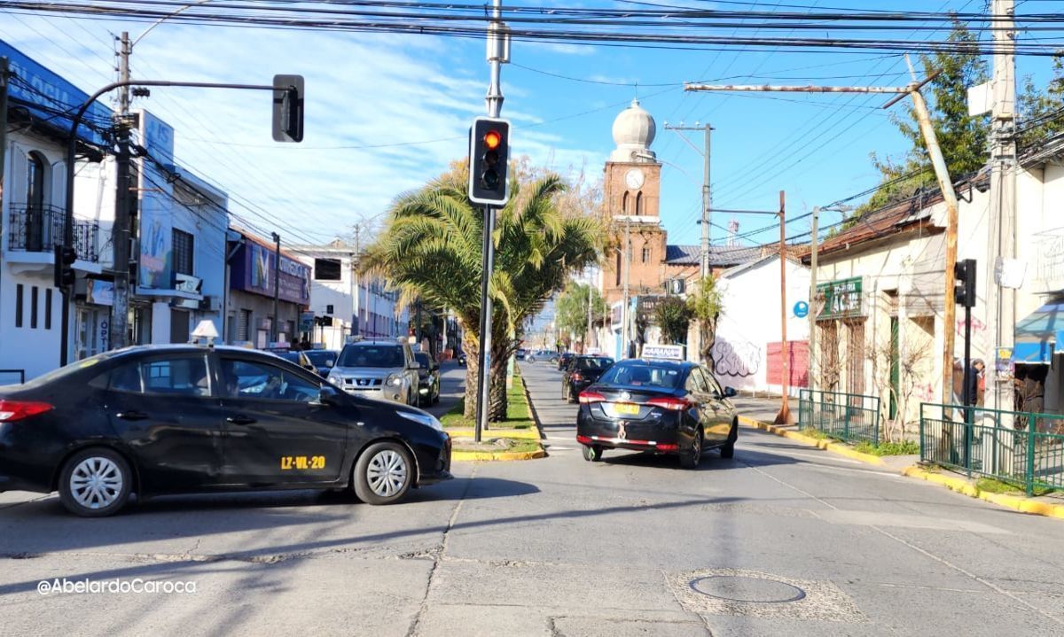 San Fernando: En septiembre subirán pasajes de taxis colectivos