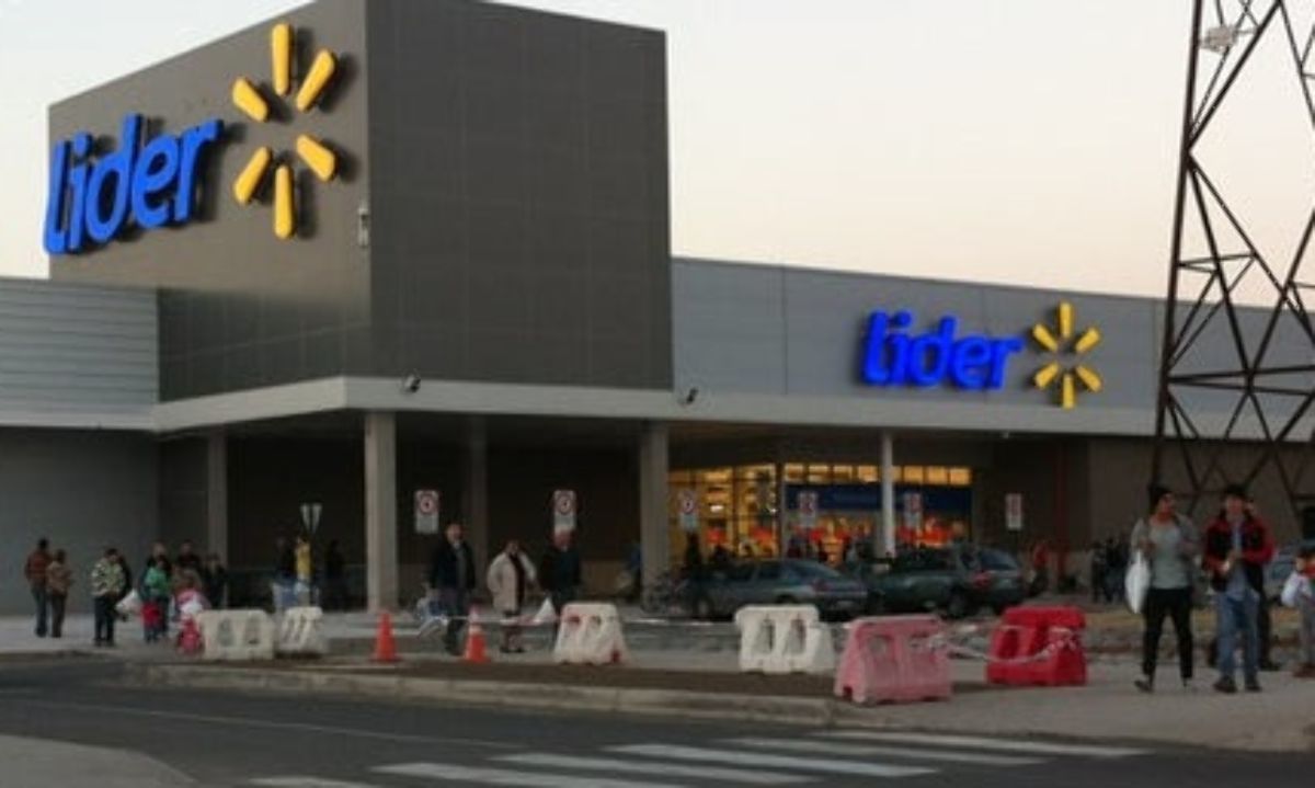 Huelga de trabajadores: ¿Cómo están funcionando los supermercados Walmart en O'Higgins?