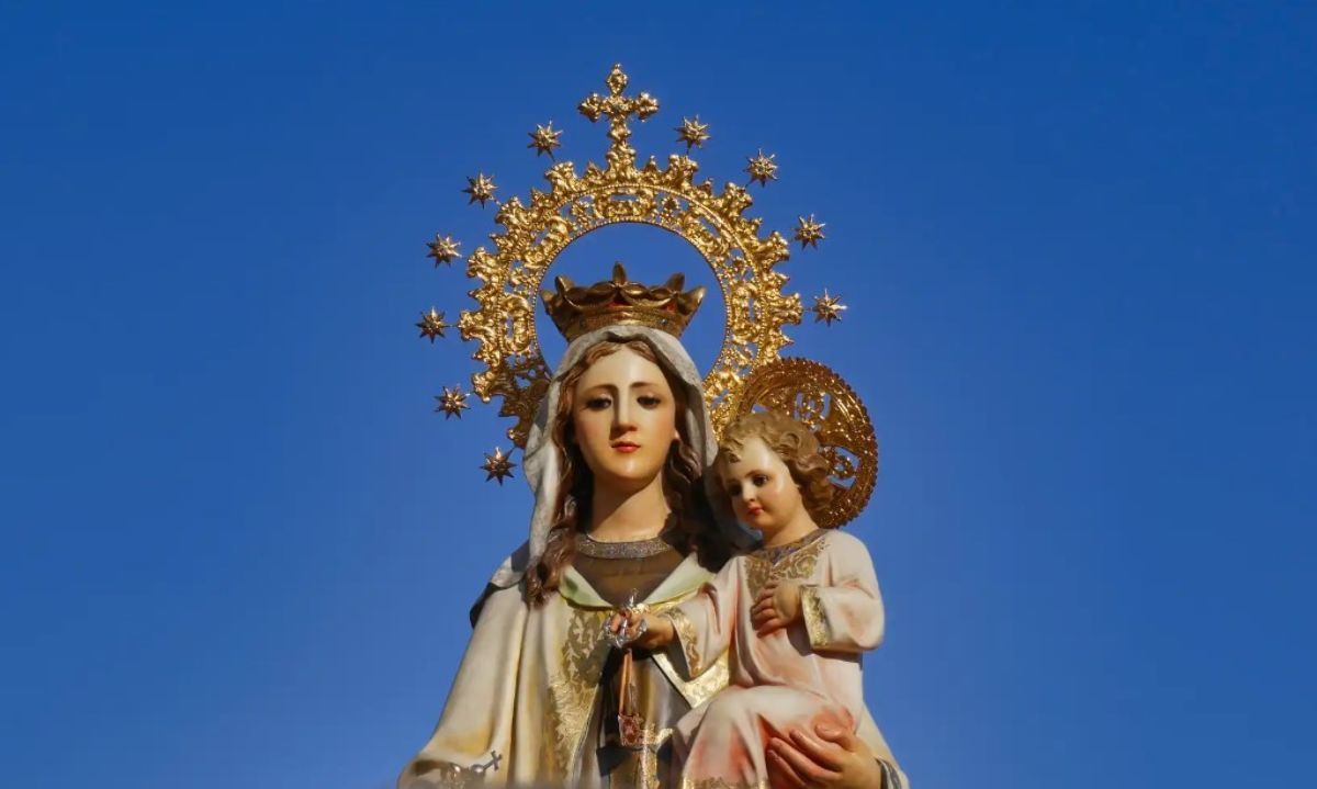 ¿Dónde celebrar a la Virgen del Carmen en tu comuna?