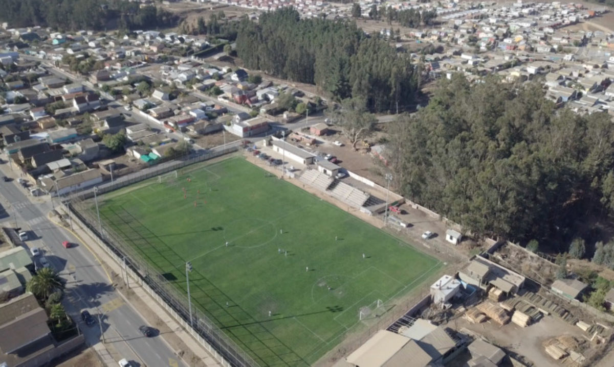 Aprueban construcción de nuevo centro deportivo en Pichilemu