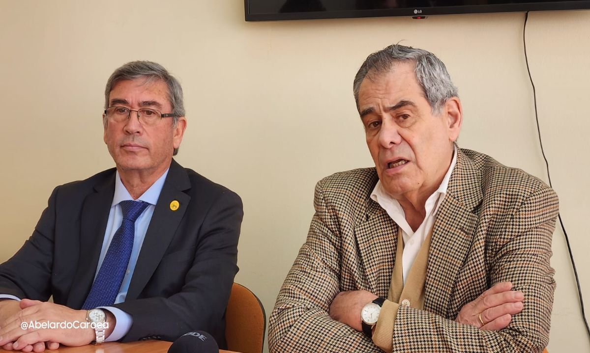 San Fernando: Asumió nuevo director ejecutivo suplente de SLEP Colchagua