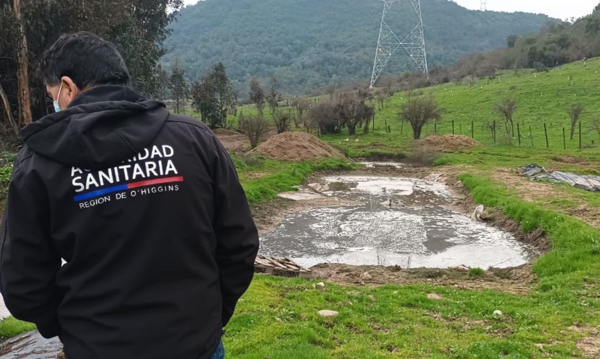 Por malos olores y residuos prohíben funcionamiento a empresa de compostaje