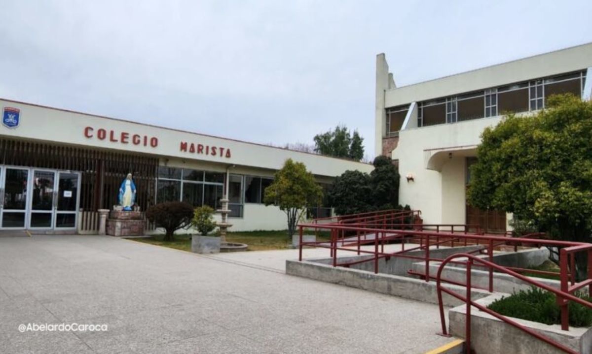 Terminó huelga del Instituto San Fernando: Hoy se reanudan las clases